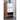 Durham Two Tone Wooden 3-teir Modern Shoe Cabinet