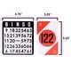 preview thumbnail 7 of 5, Bingo Royale Bundle - Multi - 7x5.5x4 in.