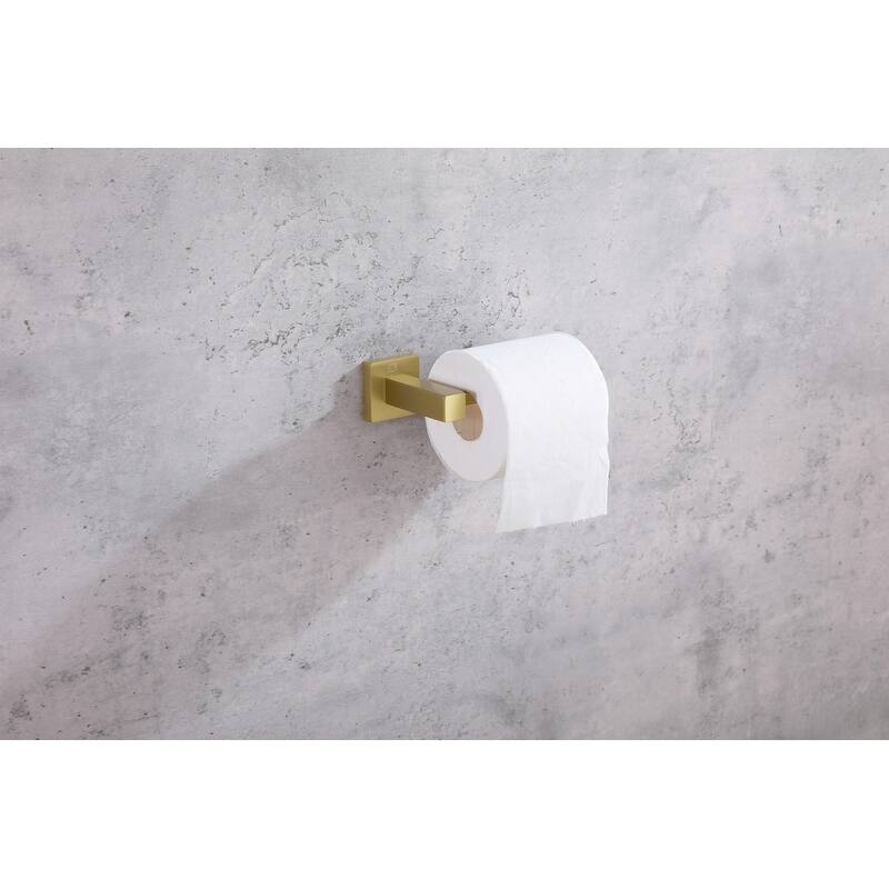 Indigo Home 2-Piece Bathroom Hardware Set