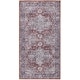 preview thumbnail 37 of 115, New Concept Washables Persian Boho Machine Washable Area Rug