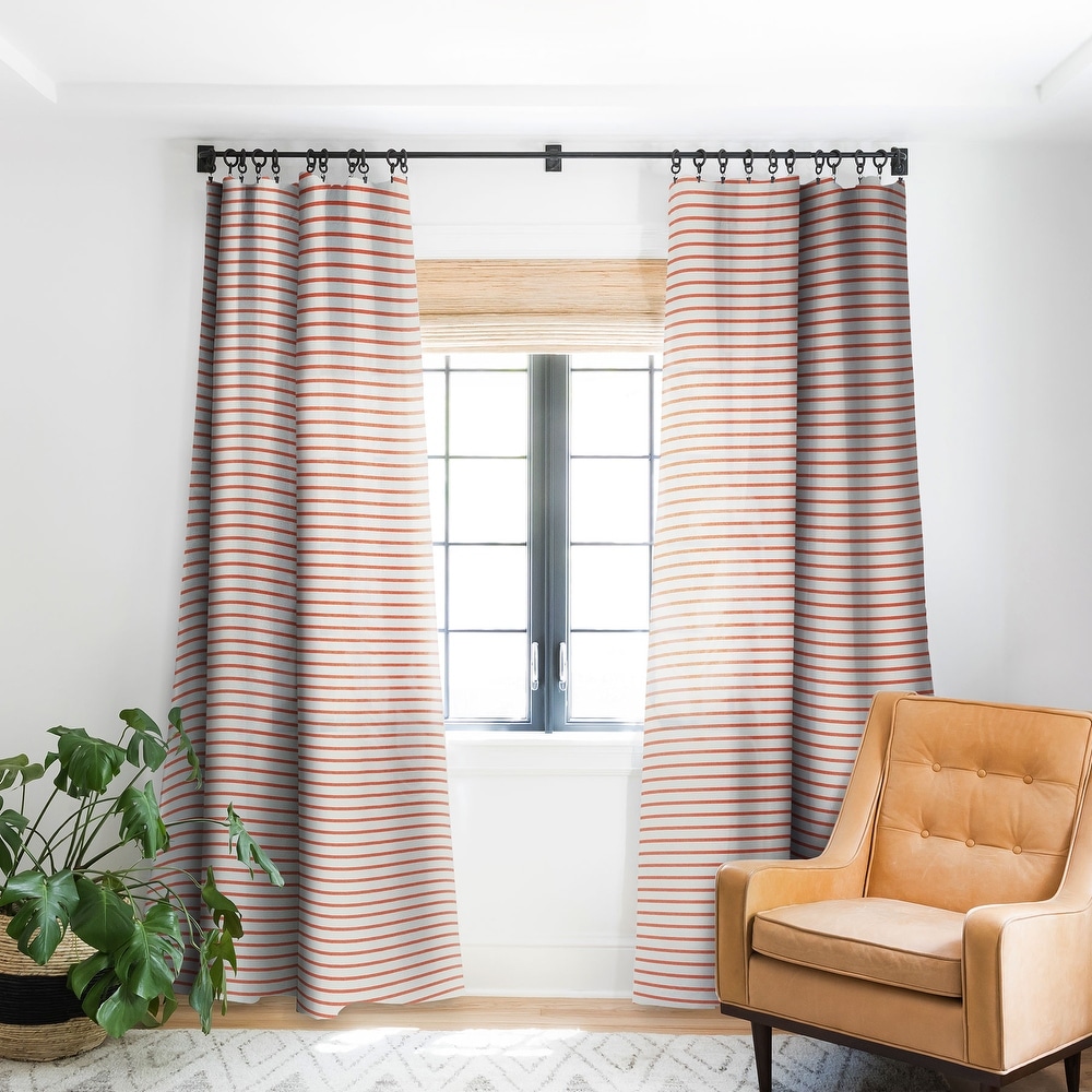 Stripe, 63 Inches Curtains - Bed Bath & Beyond