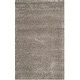 preview thumbnail 90 of 129, SAFAVIEH Milan Shag Maibritt 2-inch Thick Area Rug