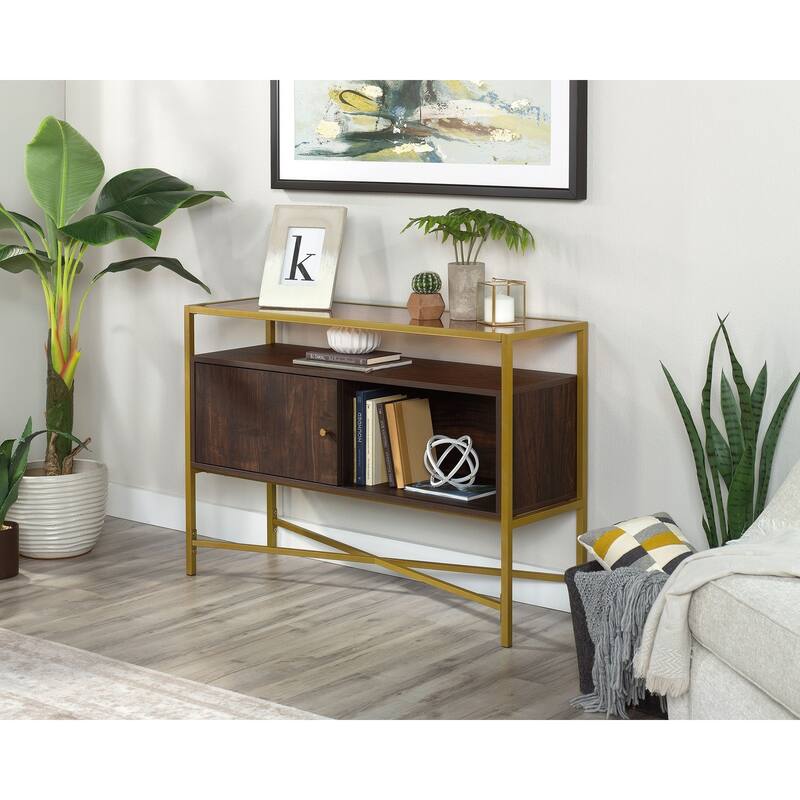 Harper Heights Accent Storage Rich