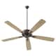 Option Oiled Bronze