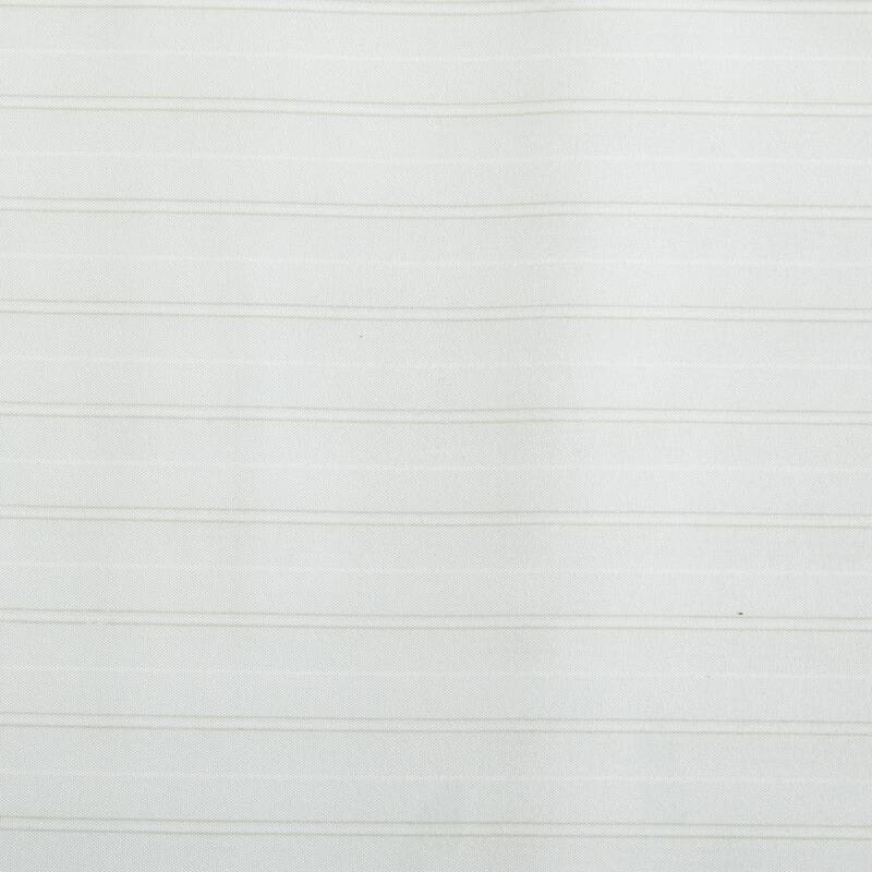 Premium Striped Microfiber Sheet Set