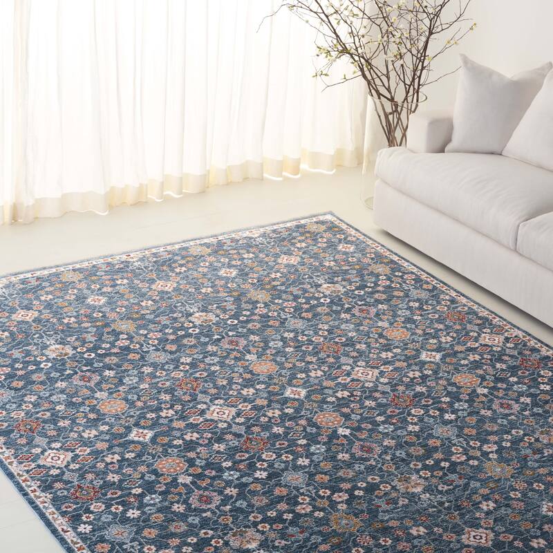 SAFAVIEH, Lauren Ralph Lauren, Viktorien Rug