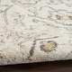 preview thumbnail 83 of 107, Nourison Oushak Home Indoor Persian Area Rug