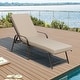 preview thumbnail 38 of 135, Pellebant Outdoor Patio Chaise Lounge Cushion