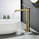 Option Brushed Gold