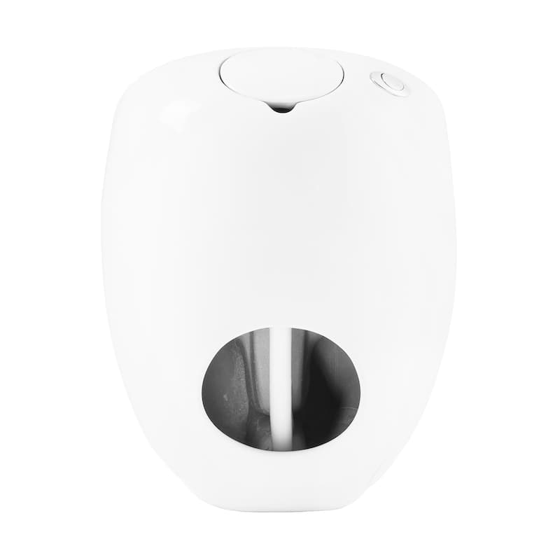 Nantes Ii One-Piece Elongated Toilet Top Flush 1.28 Gpf - 25.6" x 18.5" 24"