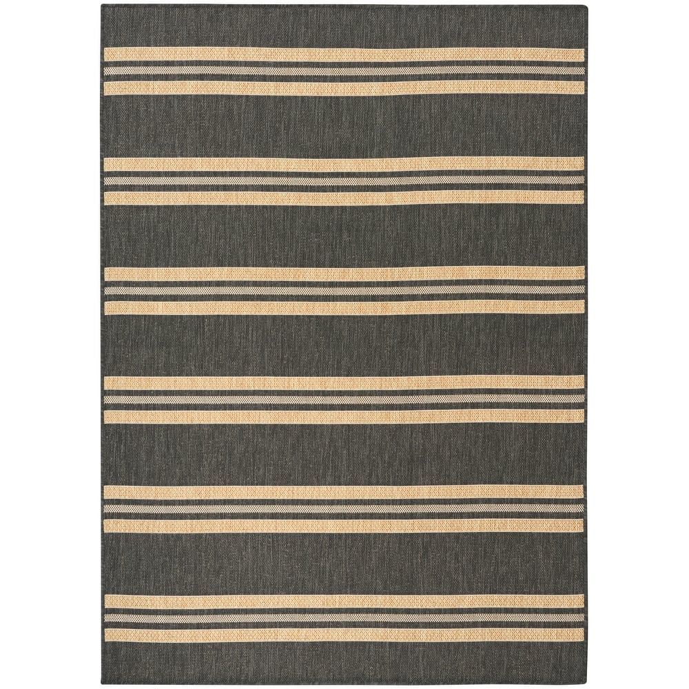 Nourison Horizon Indoor/Outdoor Modern Area Rug