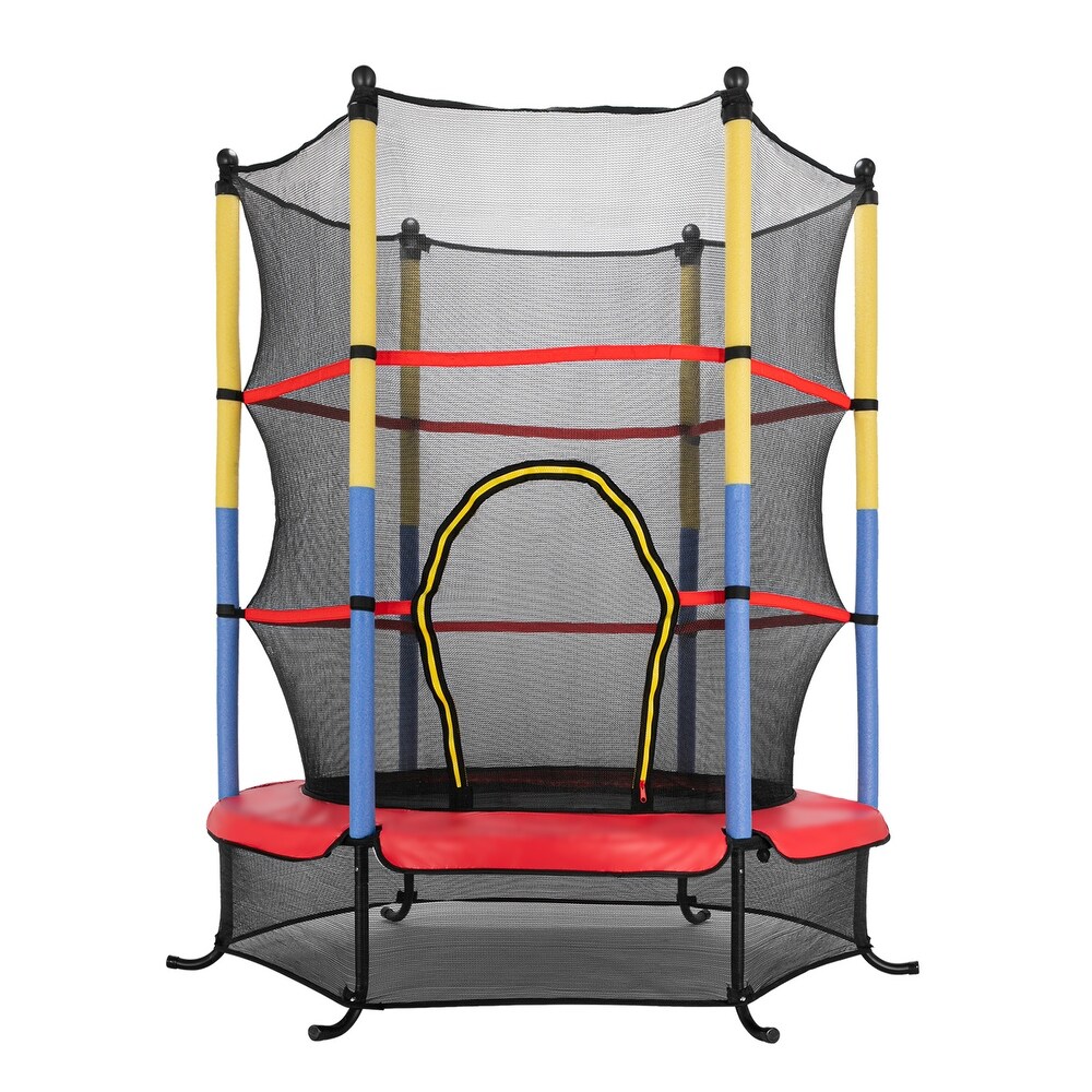 Buy Outdoor Trampoline Trampolines Online at Overstock | Our ...