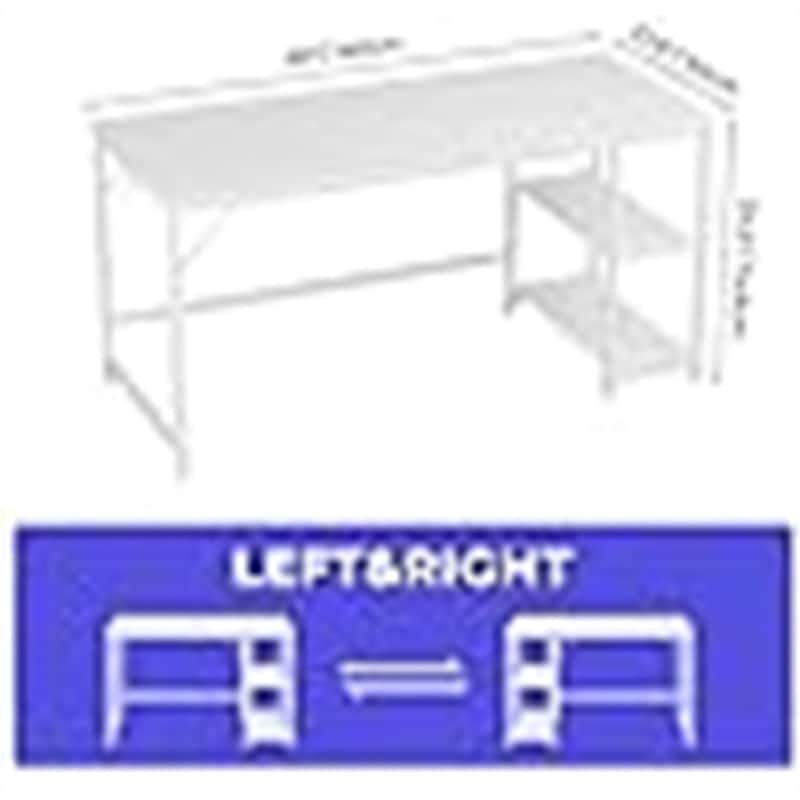 Computer Office Desk