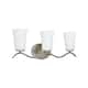 Option Brushed Nickel