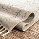 preview thumbnail 11 of 13, Nuloom Meredith Moroccan Tassel Area Rug
