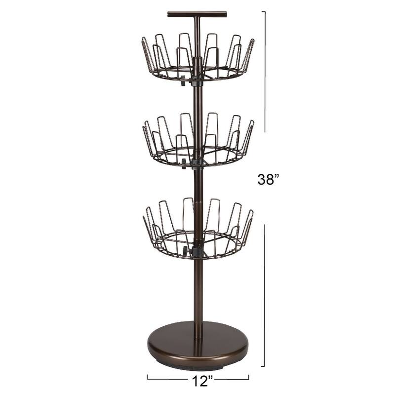 Household Essentials Shoe Storage Tree