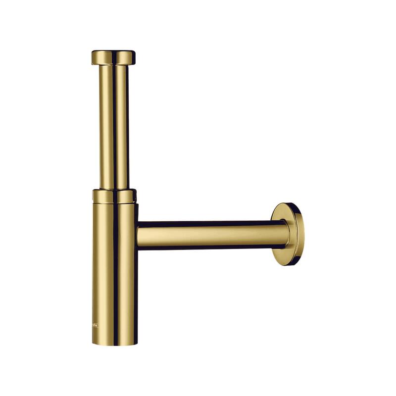 Hansgrohe 52105 Rail 48" Wide LED Bath Bar - ADA Complient