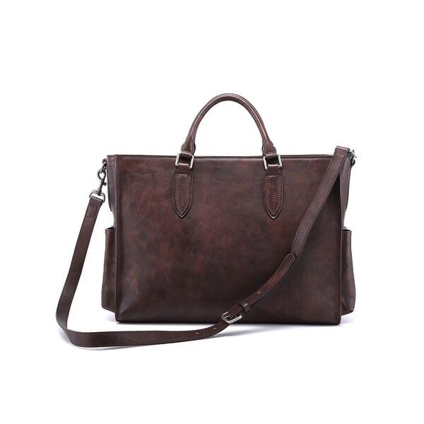 genuine leather purses on sale
