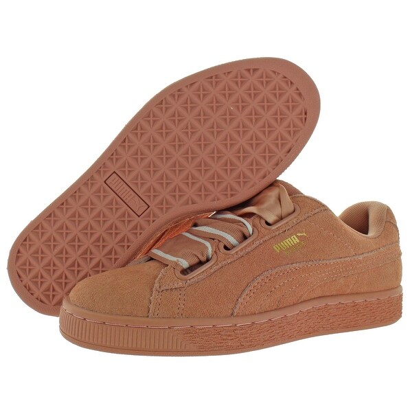 suede trainers womens