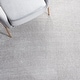 preview thumbnail 44 of 50, SAFAVIEH Non-Slip Marinella Solid Rug