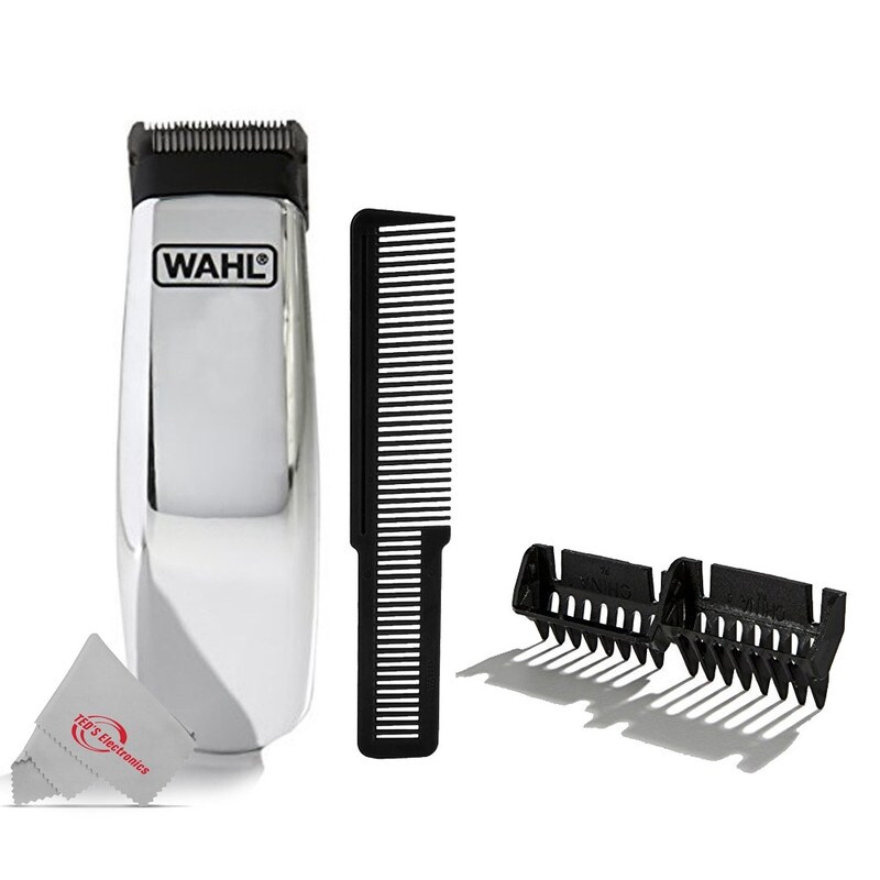 wahl professional beard trimmer