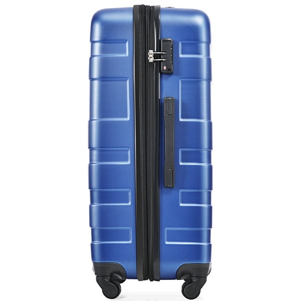Bed bath and beyond luggage sets best sale