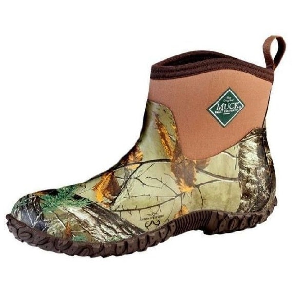 muck camp boots