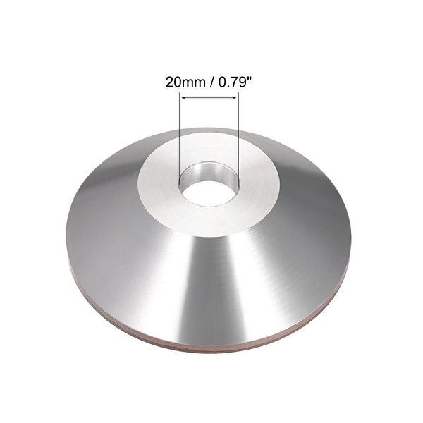 4 inch diamond grinding wheel