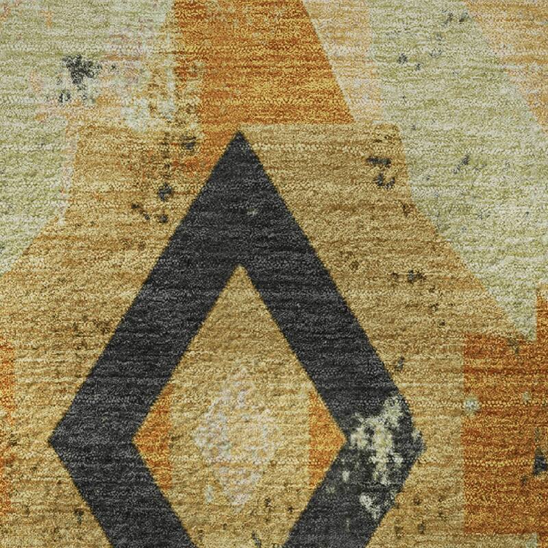 Premium Washable Super Soft Global Impressions Mayfield Rug