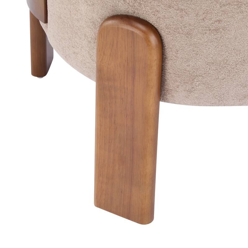 Christopher Knight Home - Gala Chenille Wingback Armchair