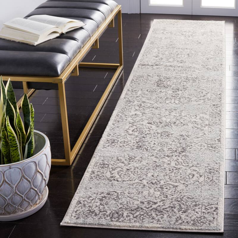 SAFAVIEH Tulum Hatsumi Bohemian & Eclectic Rug
