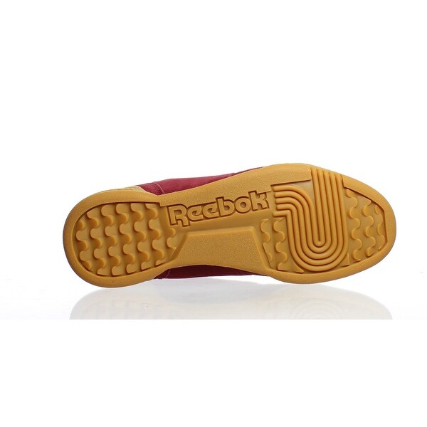 reebok workout plus size 5