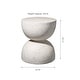 preview thumbnail 56 of 58, Glitzhome 18"H Modern MGO Faux Terrazzo Planter Stand Garden Stool