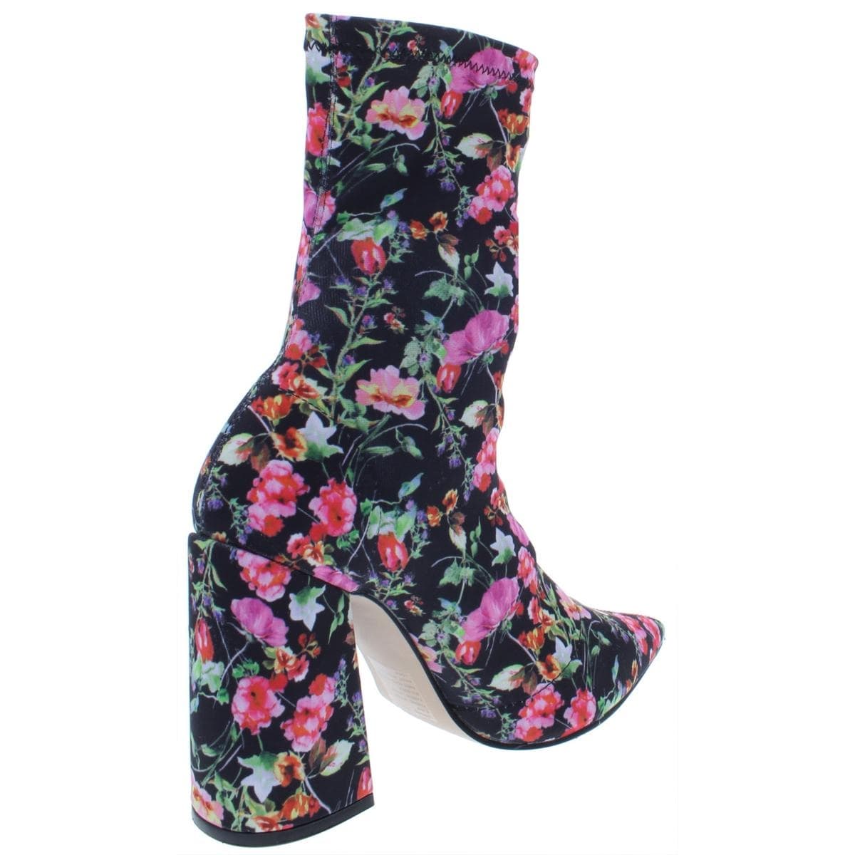 steve madden lombard bootie