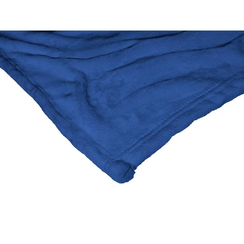 NCAA Sunshine State Conference Alumni Silk Touch Throw Blanket