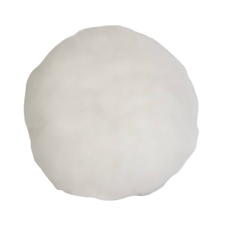 Gouchee Home Peel Polyester Filler 2 Pack - 16 in. Round