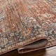 preview thumbnail 4 of 5, Carlisle Traditional Medallion Area Rug