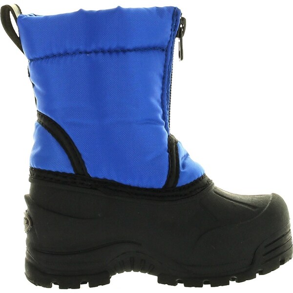 northside icicle snow boot