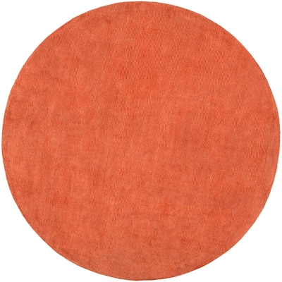 Livabliss Mystique Minimalist Solid Area Rug