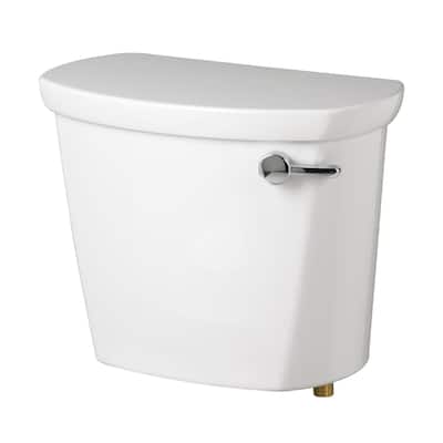 American Standard Cadet Pro Tank Only with Performance Flushing System