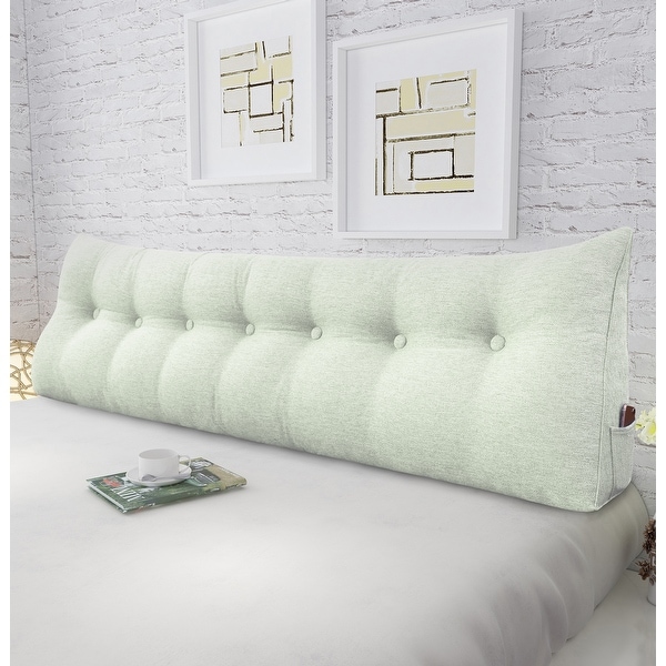 Sleep wedge bed bath and beyond discount