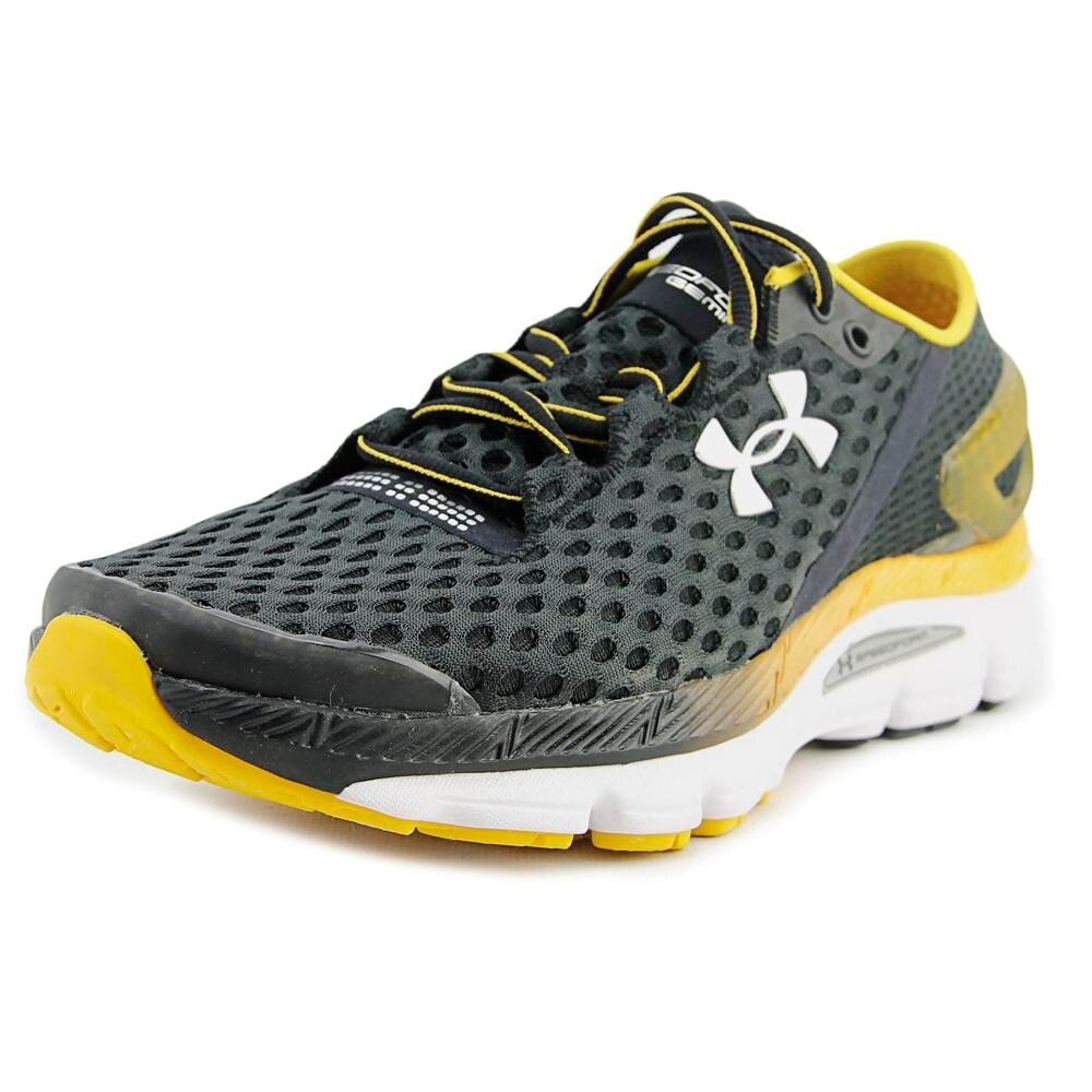 under armour gemini 2 women yellow