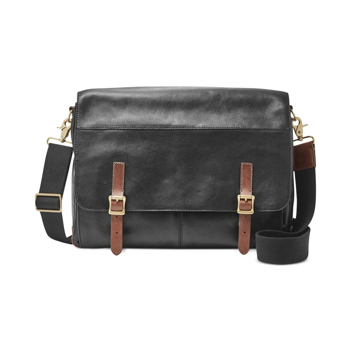 fossil defender bag