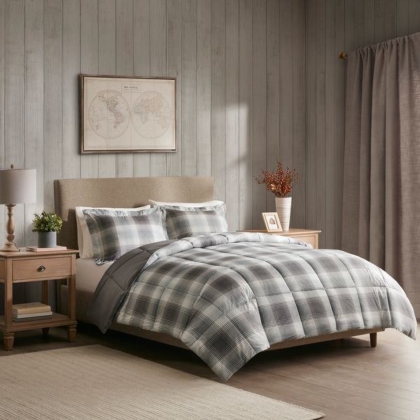 woolrich down alternative blankets