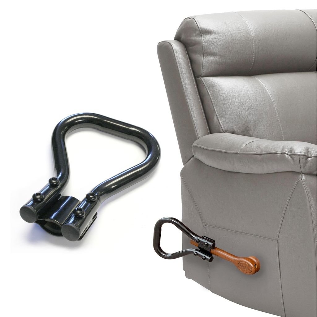 Stander Recliner Lever Extender.