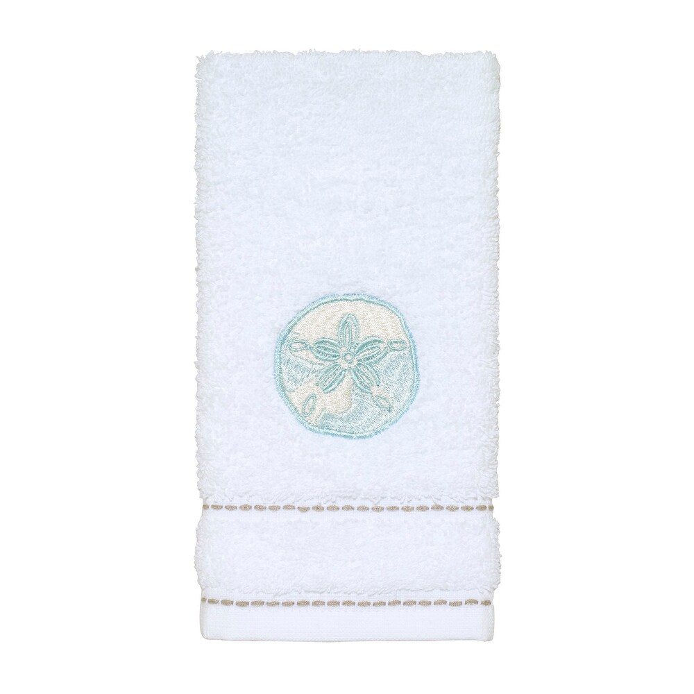 Avanti Black Bear Lodge Fingertip Towel - On Sale - Bed Bath & Beyond -  38405190