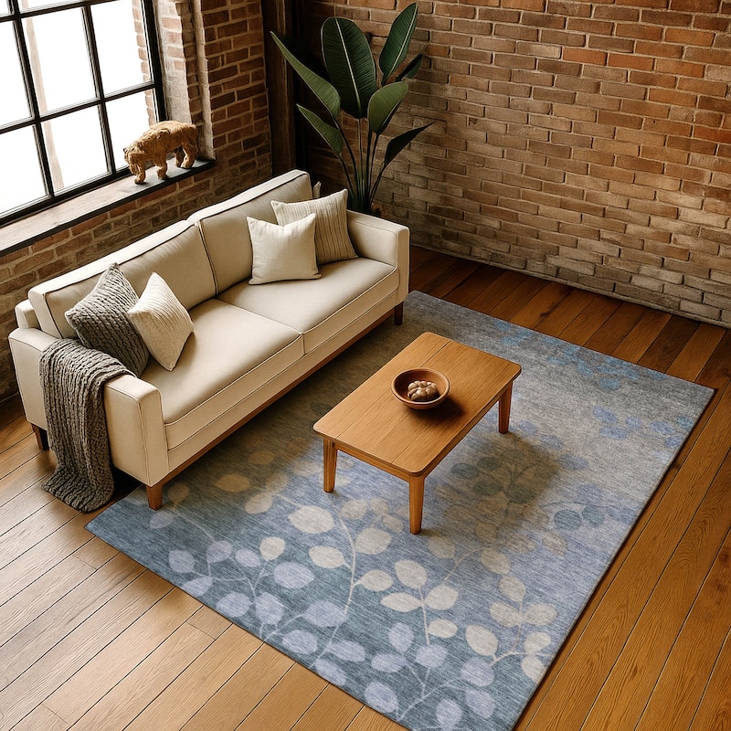 Premium Washable Super Soft Mayfield Rug