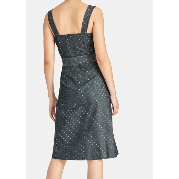 rachel roy denim dress