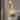 Industrial Gold Finish Cone Shape Swing Arm Wall Light