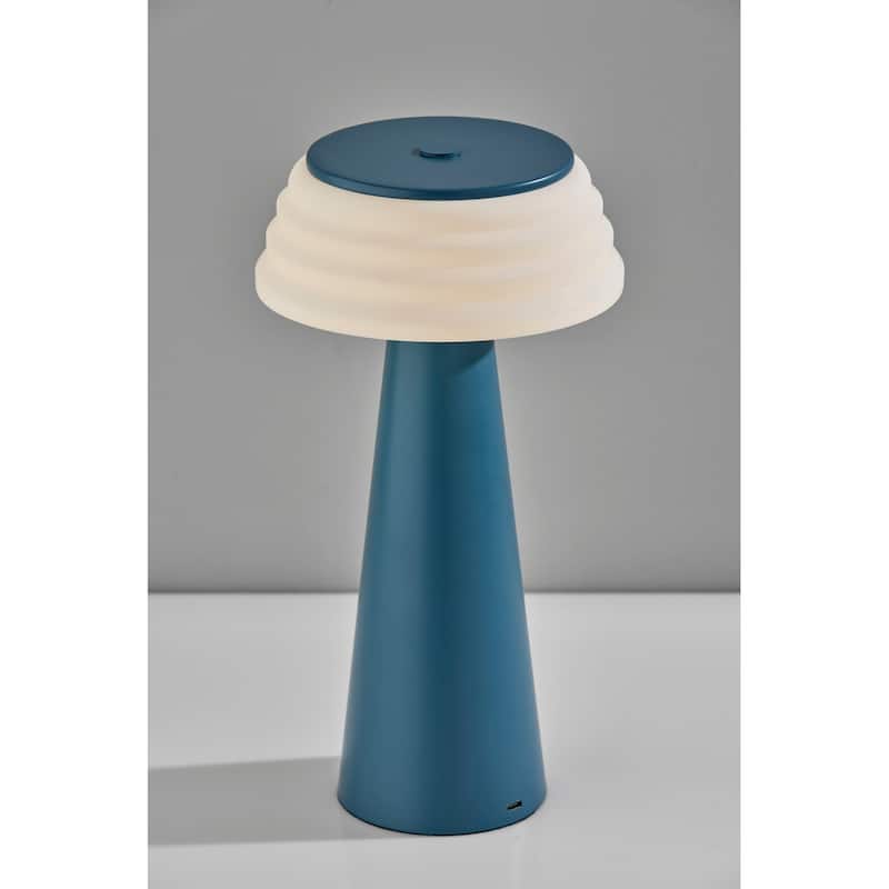 Jacky Cordless LED Table Lamp
